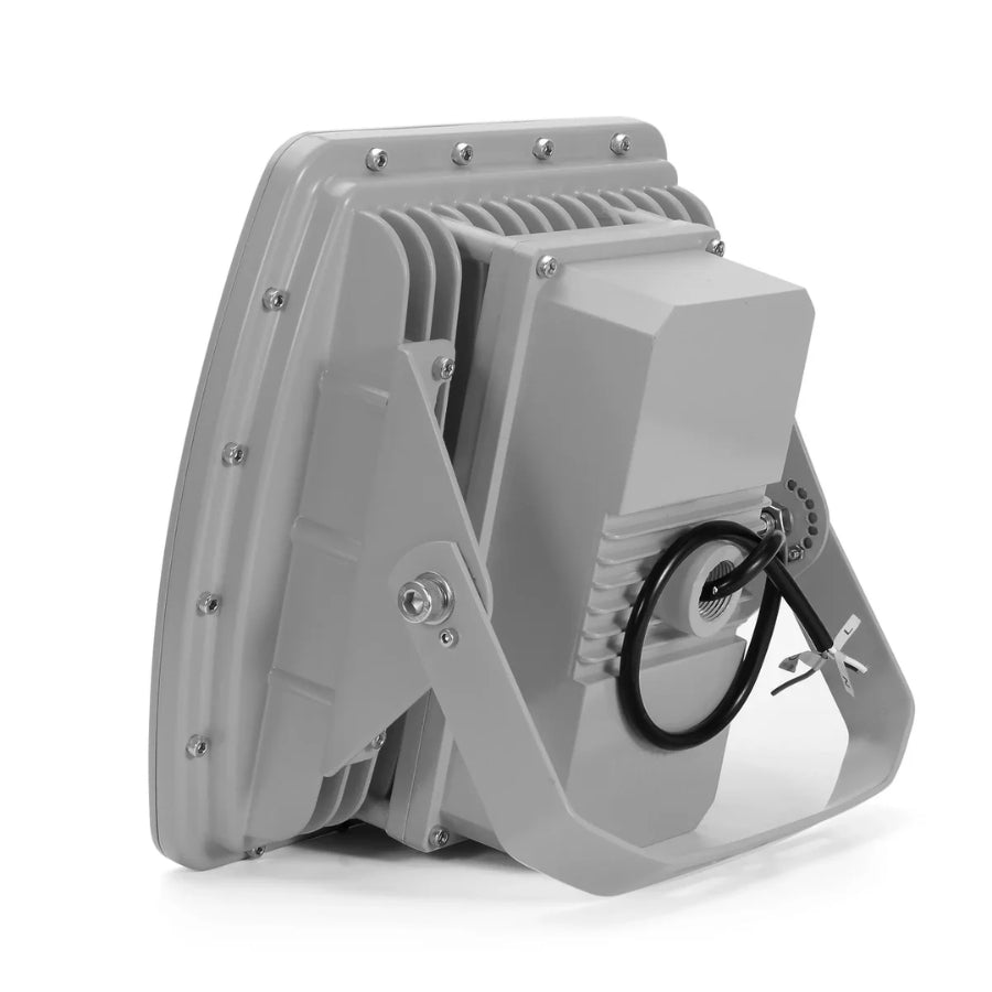 200W LED Explosion Proof Light Class 1 Div 2 | 26,000 Lumens ...