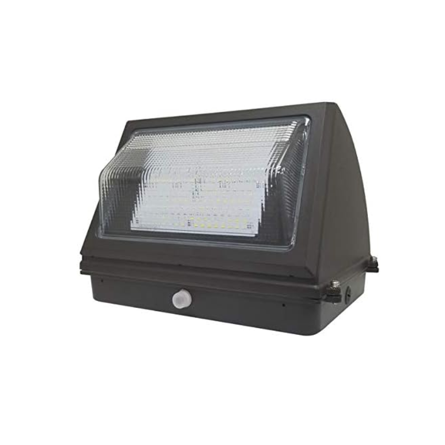  LED Emergency Wall Pack Light available at switchtoled.com