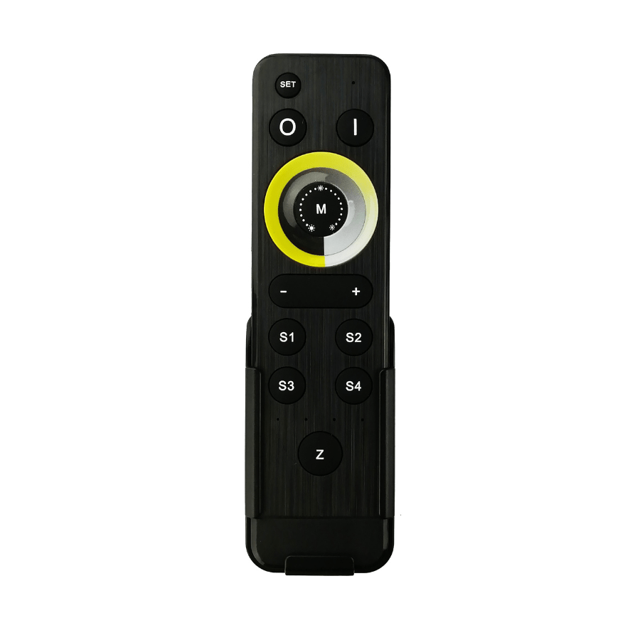 Switchtoled LED Strip Lights Controller Remote 