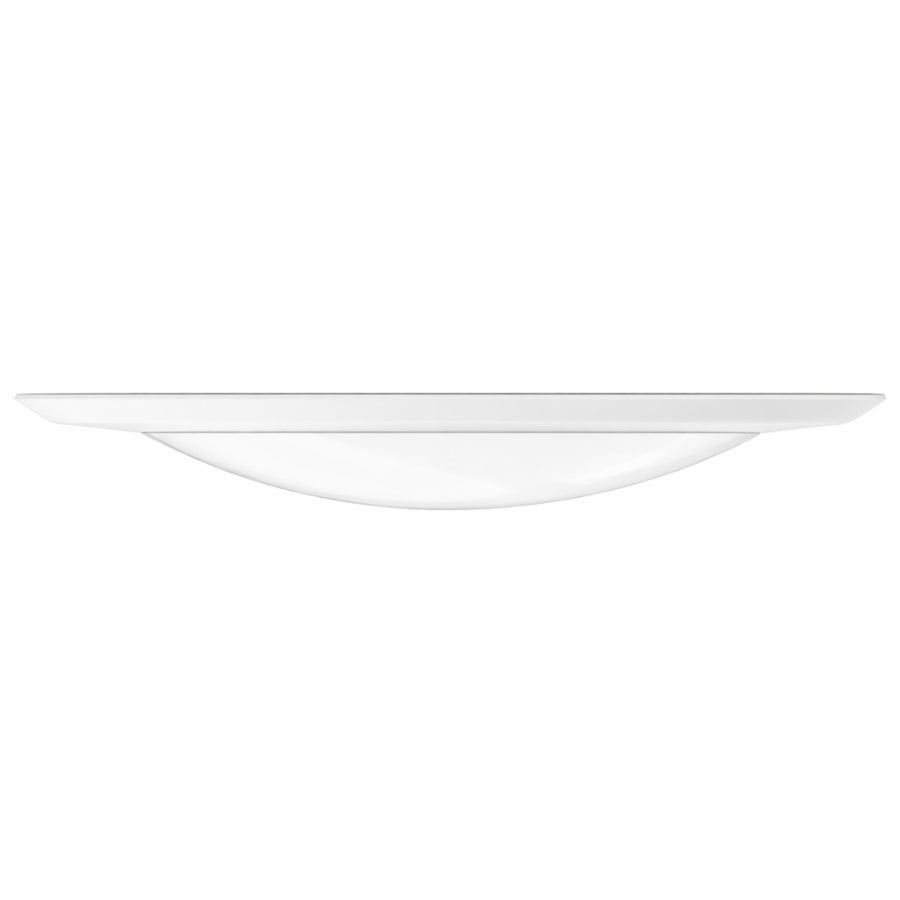 Ultra-slim LED disc light flush mount low profile ceiling lighting design