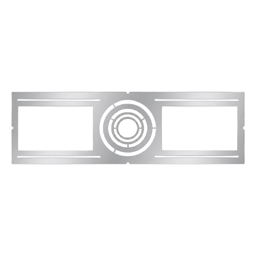 Universal Recessed Downlight Mounting Bracket