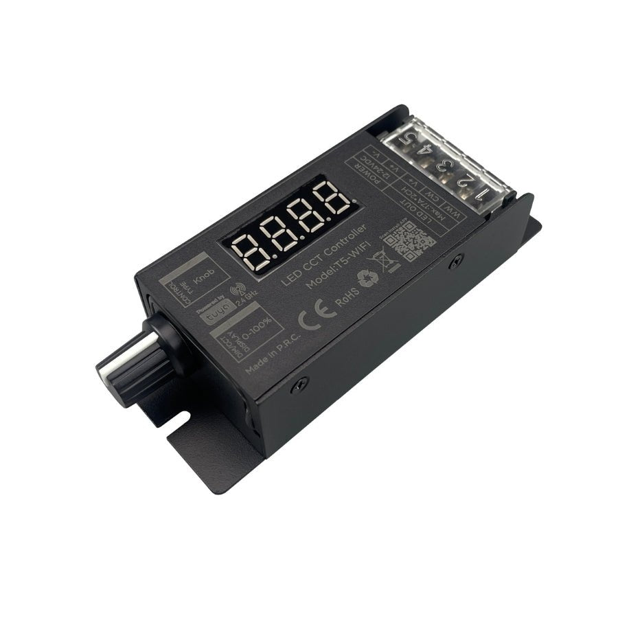 switchtoled cct led controller​ 
