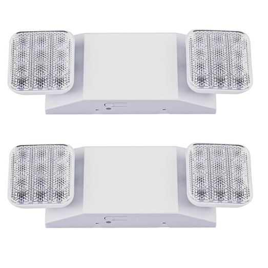 LED Exit Signs & Emergency Lights for Commercial Buildings ...