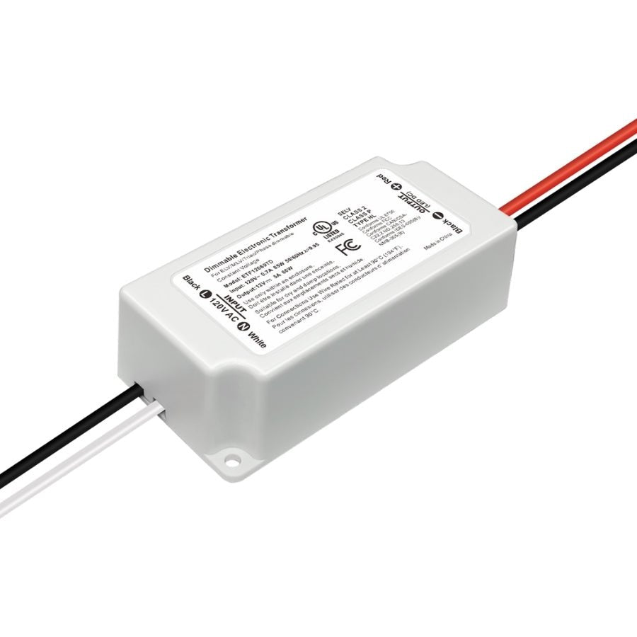 dimmable led driver 12v​ at switchtoled 