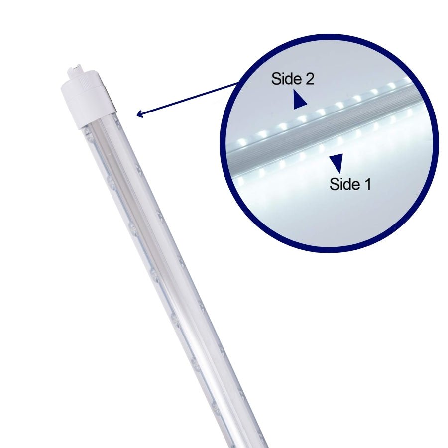 4ft t8 led tube lights shop 