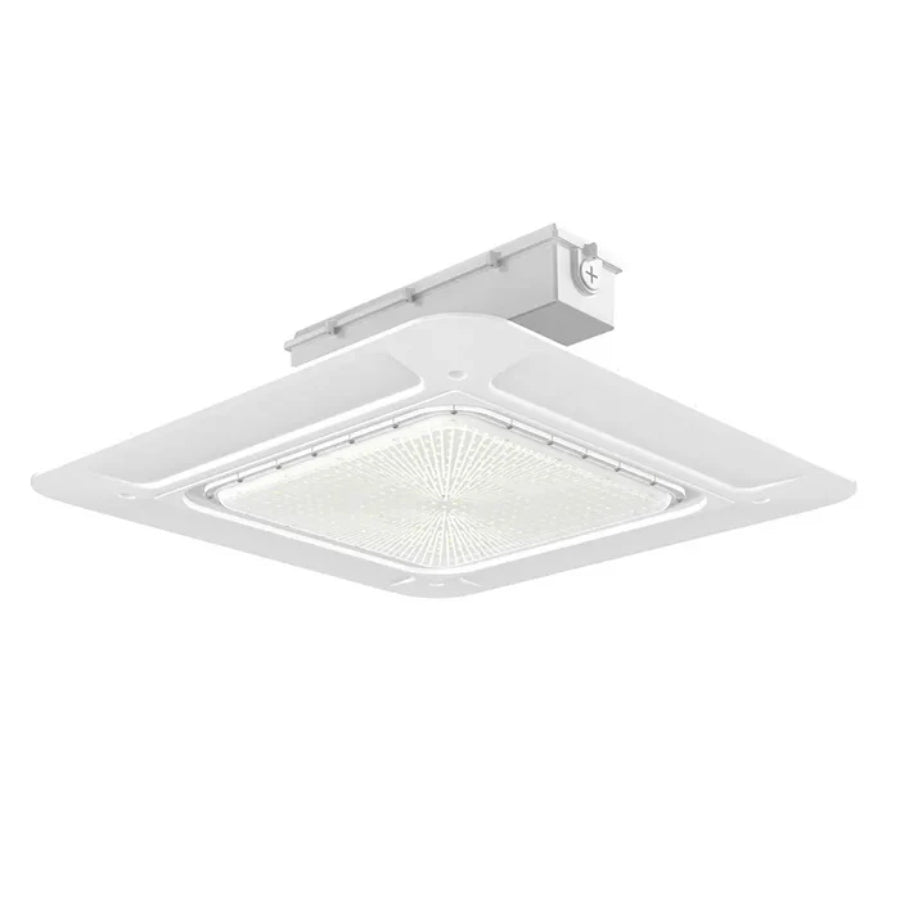 led canopy gas station lights​ 240w at switchtoled.com

