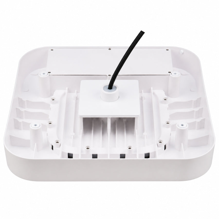 switchtoled canopy lights for gas station