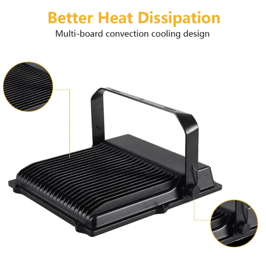 Heat Dissipation' and 'Multi-board convection cooling design'.