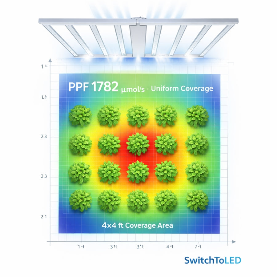 led grow lights for indoor plants at switchtoled 