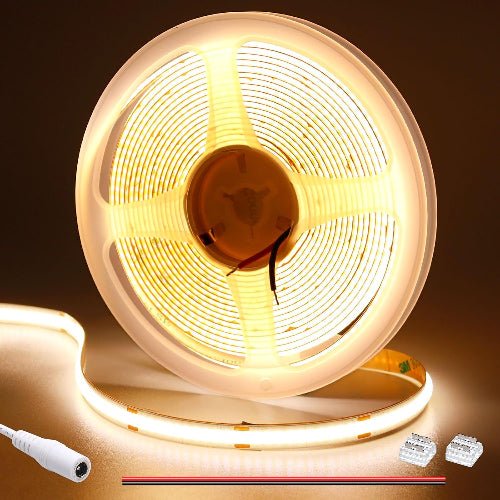 led strip lights at switchtoled.com