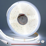 led tape lights warm, cool soft white at switchtoled.com