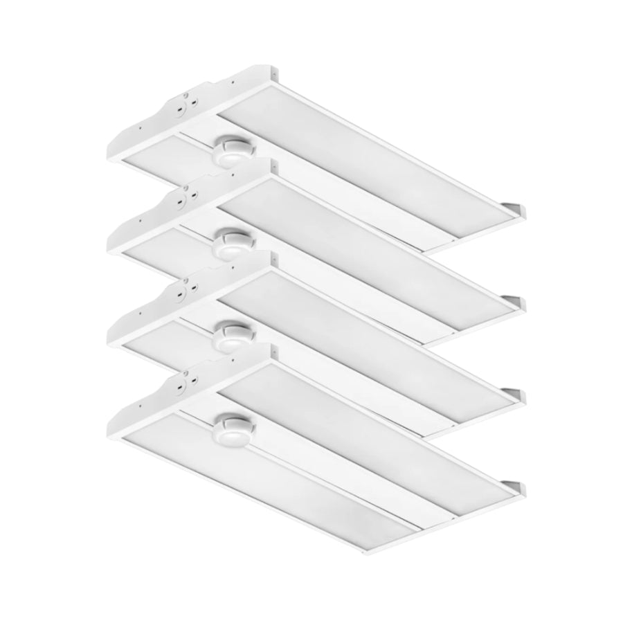 4 pack linear high bay led lights​
at switchtoled.com