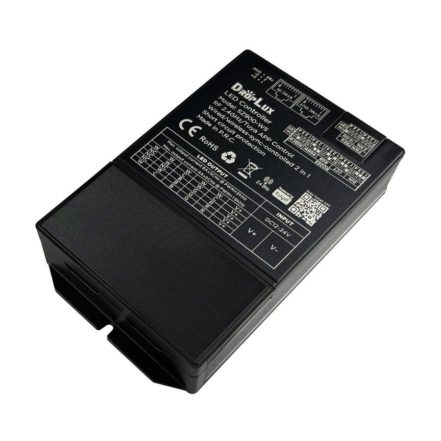 remote control led lights​ at switchtoled 