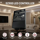 switchtoled  remote control led strip lights