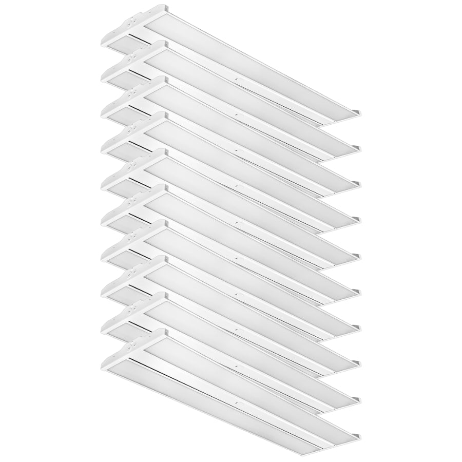 switchtoled 10 pack switchtoled 4 pack 400w linear high bay led lighting​