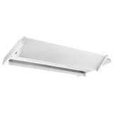 Rotatable linear high bay led lighting​ at switchtoled.com
