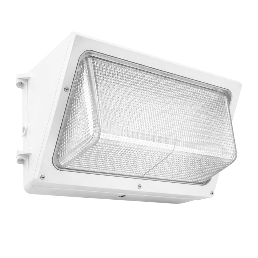 led wall pack lights with photocell​ available at switchtoled.com