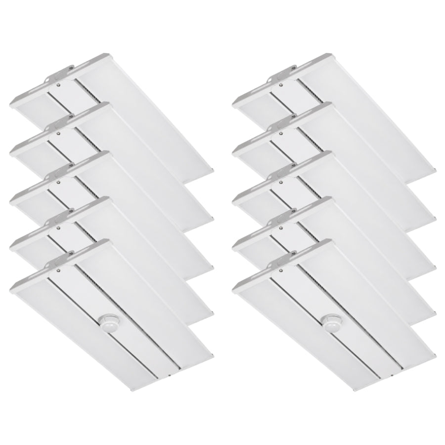 10 pack warehouse high bay lighting​
at switchtoled.com